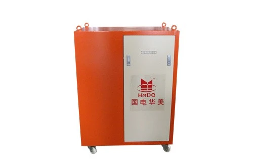 30kW Partial Discharge-Free Power Frequency Withstand Voltage Test System high quality