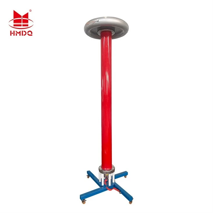 600kV Multi-Stage Marx Impulse Generator high quality