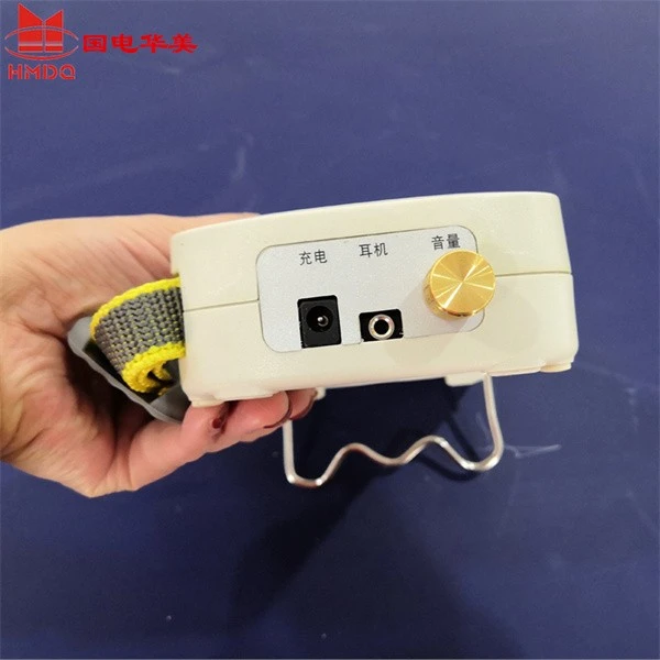 High-Voltage Switchgear Partial Discharge Tester high quality High-Voltage Switchgear Partial Discharge Tester high quality
