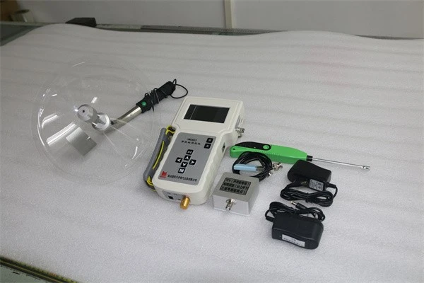 High-Voltage Switchgear Partial Discharge Tester price High-Voltage Switchgear Partial Discharge Tester price