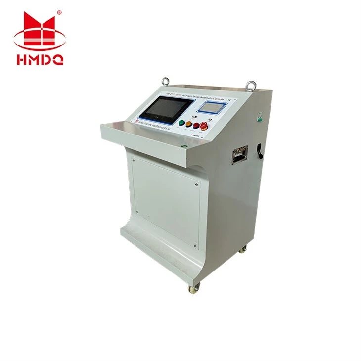 HMYDQW-10kVA/80kV PD Free AC High Voltage Test Set suppliers