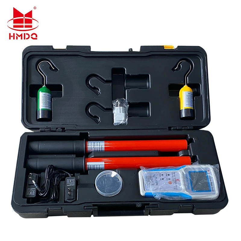 phase sequence meter phase sequence meter