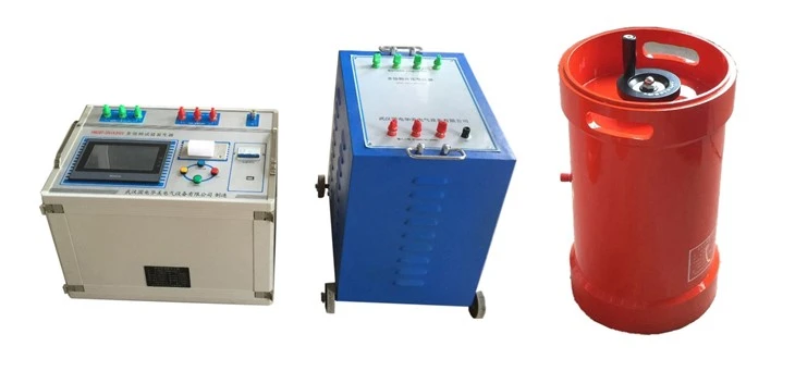 Multiple Frequency Generator For Withstand Voltage Test suppliers