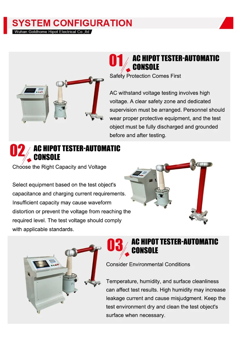 10kva-80kv pd-free-hv-hipot-tester 10kva-80kv pd-free-hv-hipot-tester