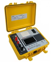 100A Loop Resistance Tester