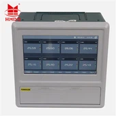 Multi-chanèl Tanperati done tèsteur