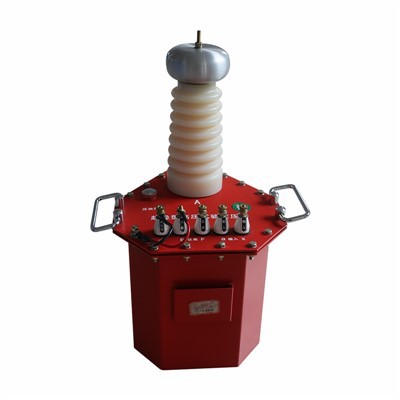 Ultra-limyè AC tès transfòmatè