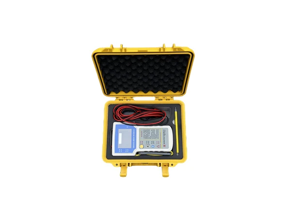 CE Sètifye Endistriyèl Zeklè Evènman Counter Tester