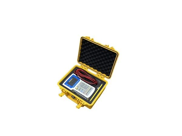 CE Certified Industrial Lightning Event Counter Tester factory