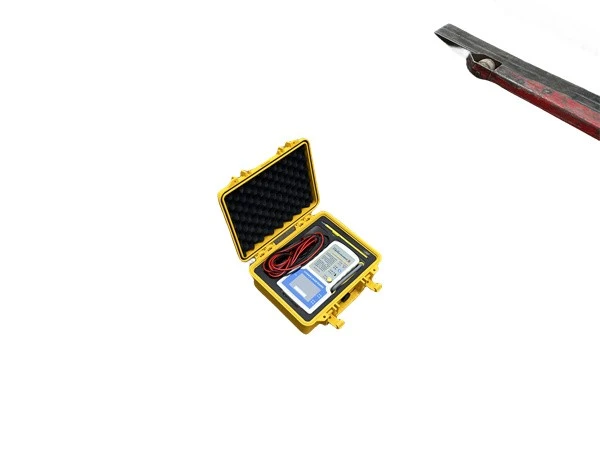 CE Certified Industrial Lightning Event Counter Tester best