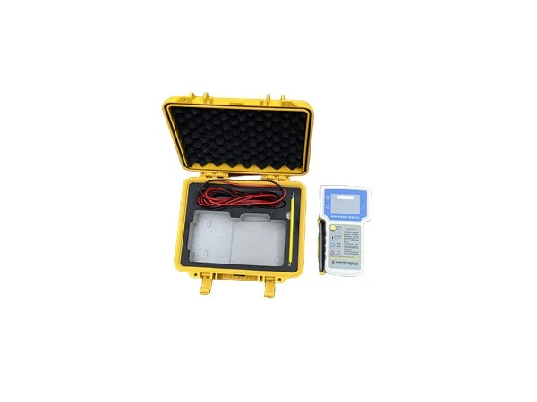 CE Certified Industrial Lightning Event Counter Tester price